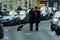 karin viard et stefano accorsi dans la rue - Baby Blues