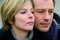 karin viard et stefano accorsi en gros plan - Baby Blues