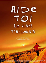 Affiche du film Aide-toi et le ciel t'aidera