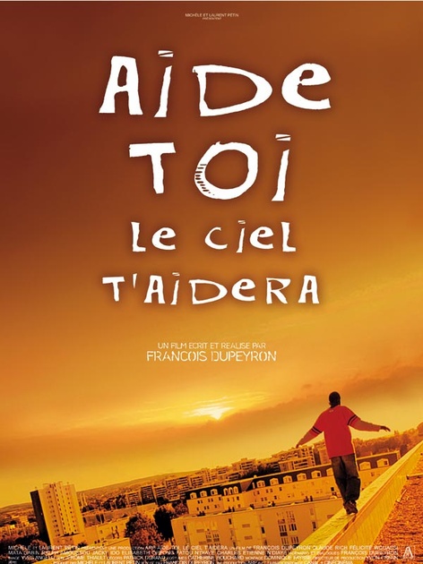 aide toi le ciel taidera - Aide-toi et le ciel t'aidera