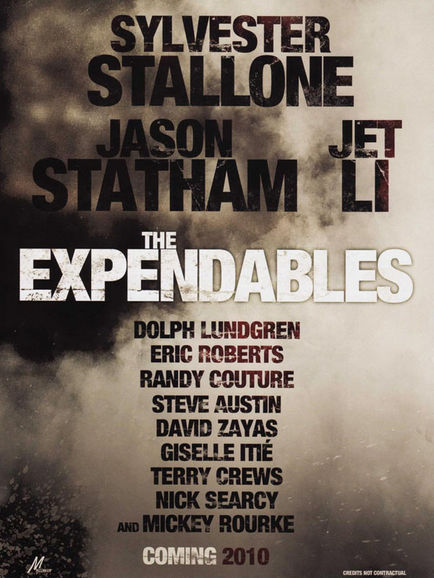 affiche du film