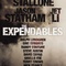 affiche du film - Expendables : unité spéciale 