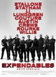Affiche du film Expendables : unité spéciale 