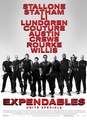 Expendables : unité spéciale