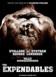 affiche pour le film