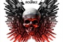 Affiche du film The Expendables