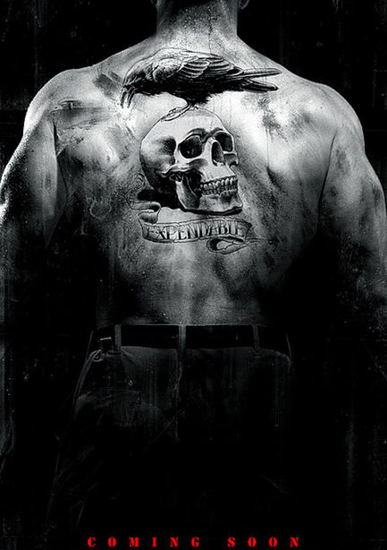 affiche