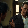arnold schwarzenegger parlant a stallone