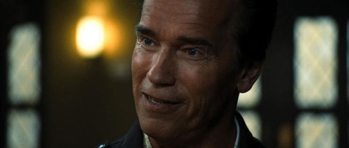 arnold schwarzenegger