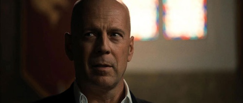 bruce willis