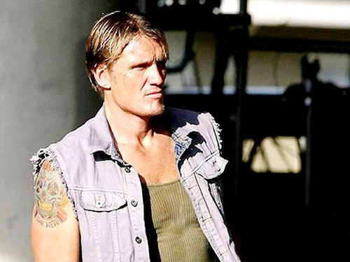 dolph lundgren