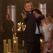 eric roberts et gisele itie