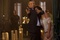 eric roberts et gisele itie