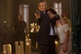eric roberts et gisele itie