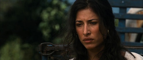 gisele iti  