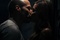 jason statham embrassant giselle iti  