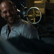 jason statham tout sourire