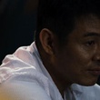 jet li dans the expendables