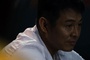 jet li dans the expendables