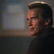 l acteur arnold schwarzenegger