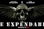 logo du film the expendables