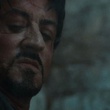 stallone sylvester dans the expendables