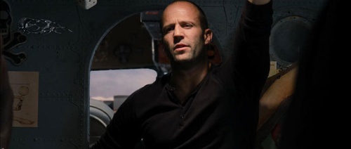 statham jason