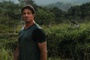 sylvester stallone dans les champs