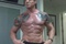 sylvester stallone en tournage