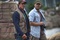sylvester stallone et jason statham