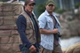 sylvester stallone et jason statham