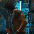 sylvester stallone tatou  