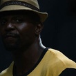 terry crews dans the expendables