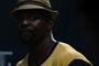 terry crews dans the expendables