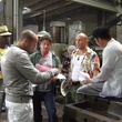 terry crews jason statham sylvester stallone randy couture et jet li