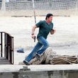 tournage du film the expendables 2