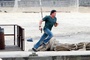 tournage du film the expendables 2