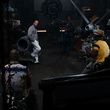 tournage du film the expendables