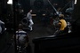 tournage du film the expendables