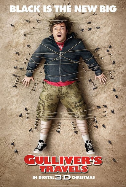 affiche americaine