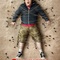 affiche americaine - Les voyages de Gulliver 