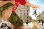 Affiche du film Les voyages de Gulliver 