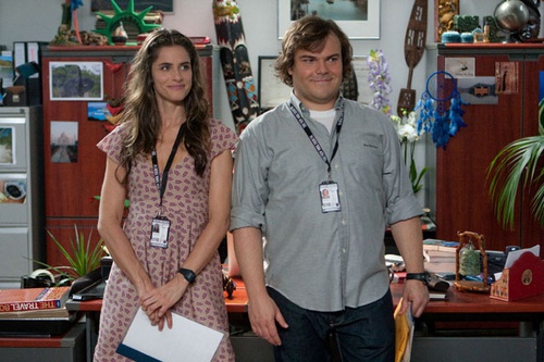 amanda peet jack black