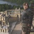 jack black arrete