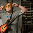 jack black au travail