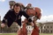 jack black contre un robot