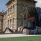 jack black serrant la main - Les voyages de Gulliver 