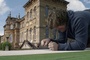 jack black serrant la main