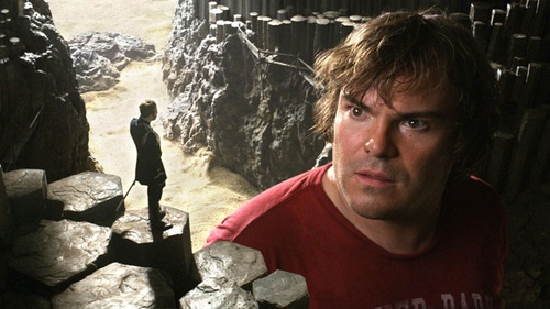 le grand jack black