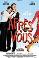 Affiche miniature du film Après vous